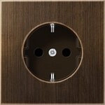 JUNG Klemmen Jung SCHUKO-Steckdose ME 1520 AT