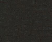 living walls Vliestapete Best of Wood`n Stone, strukturiert, Steinoptik, uni,