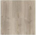PARADOR Vinylboden Classic 2030 Eiche Royal wei&szlig; gek&auml;lkt, Robust und...