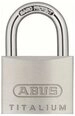 ABUS Vorh&auml;ngeschloss 569609