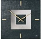 AMS Wanduhr W9525 (Made in