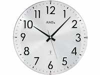 AMS-Uhrenfabrik 5973