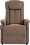 Duo Collection TV-Sessel Delphi mit elektrischer Aufstehhilfe, Relaxfunktion und