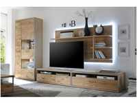 MCA Furniture Espero Wohnkombination III (ESP11W03)