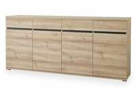 HARPER Sideboard Sideboard HARPER GENT (BHT 192x88x40 cm) BHT 192x88x40 cm...