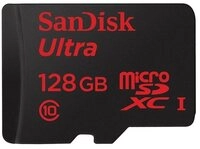 Sandisk Speicherkarte