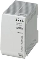 Phoenix Contact Phoenix Contact 2902993 Hutschienen-Netzteil (DIN-Rail) 24 V/DC 4.2 A