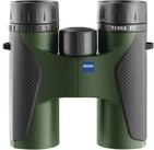 ZEISS Terra ED 8x32 schwarz/gr&uuml;n Fernglas