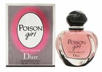 Dior Eau de Toilette Poison Girl