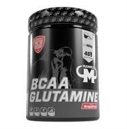 Mammut Nutrition BCAA Glutamine Powder - Grapefruit - 450 g Dose Pulver, 450 g