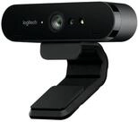 Logitech Logitech Brio Webcam