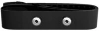 Polar Fitness-Tracker Polar PRO CHEST STRAP Gurt Gr&ouml;&szlig;e=M-XXL Schwarz