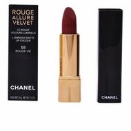 CHANEL Lippenpflegemittel Rouge Allure Velvet Luminous Matte Lip Colour