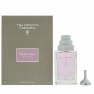 The Different Company Eau de Toilette Kashan Rose Eau de Toilette Spray