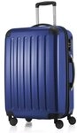 Hauptstadtkoffer Koffer Alex, 4 Rollen, Mittelgro&szlig;er Koffer Trolley, TSA, 65...