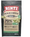 Rinti MAX-I-MUM Pansen 12 kg, Trockenfutter f&uuml;r: Hund