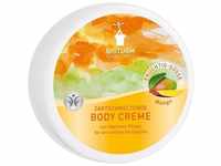 Bioturm Körpercreme Body Creme Mango Nr, 250 ml