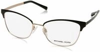 MICHAEL KORS Sonnenbrille Brillenfassung ADRIANNA IV MK 3012