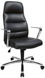 TOPSTAR Chefsessel Chairman 70, mit Armlehnen und integrierter...