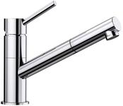 Blanco K&uuml;chenarmatur (1-St) 521503, keramische Dichtungen