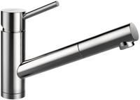 Schock K&uuml;chenarmatur (1-St) 530120EDM, keramische Dichtungen