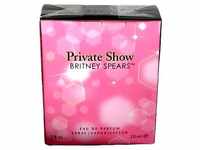 Britney Spears Eau de Parfum Britney Spears Private Show Eau De Parfum 30ml EDP...