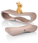 Canadian Cat Company Kratzpappe Set Orbit & Satellite 2.0 - dunkelgrau,