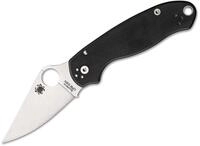 Spyderco Taschenmesser Taschenmesser Para 3