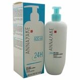 ANNAYAKE K&ouml;rpercreme 24H bodycare kontinuierliche Feuchtigkeitszufuhr 400 ml