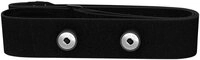 Polar Fitness-Tracker Polar PRO CHEST STRAP Gurt Gr&ouml;&szlig;e=XXXL Schwarz