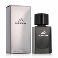 BURBERRY Eau de Parfum Mr Eau De Parfum Spray 100ml f&uuml;r M&auml;nner