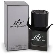 BURBERRY Eau de Parfum Mr. Eau de Parfum 50ml Spray