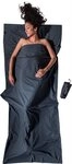 Cocoon H&uuml;ttenschlafsack COCOON TravelSheet Bio Baumwolle - Leicht-Reiseschlafsack