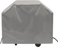 Tepro Grill-Schutzh&uuml;lle, BxLxH: 130x65x100 cm, f&uuml;r Gasgrill mittel