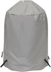 Tepro Grill-Schutzh&uuml;lle, BxLxH: 90x73x90 cm, f&uuml;r Kugelgrill gro&szlig;