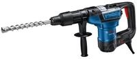 Bosch Professional Bohrhammer GBH 5-40 D, 230 V, max. 340 U/min, Mit SDS max -...