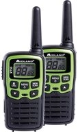 Midland Walkie Talkie Midland XT30 C1177 PMR-Handfunkger&auml;t 2er Set