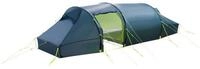 Jack Wolfskin Tunnelzelt Trekkingzelt Lighthouse II RT - leicht, 2 Eing&auml;nge -...