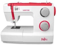 Veritas N&auml;hmaschine VERITAS Niki Mechanische N&auml;hmaschine
