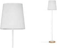 Paulmann LED Stehlampe Stellan, ohne Leuchtmittel, E27