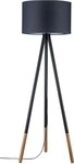 Paulmann LED Stehlampe Rurik, ohne Leuchtmittel, E27