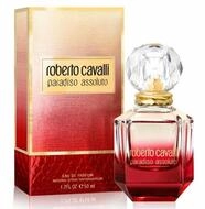 roberto cavalli Eau de Parfum Paradiso Assoluto Eau De Parfum Spray