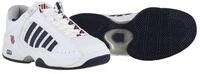 K-Swiss Performance Defier RS Allcourt (Stabil) weiss/blau Herren Tennisschuh