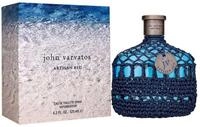 John Varvatos Eau de Toilette Artisan Blu 125 ml