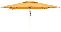 anndora-sonnenschirm Sonnenschirm 3x4 Meter Marktschirm rechteckig, LxB: