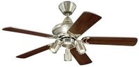 Westinghouse Deckenventilator Westinghouse Deckenventilator Kingston 105 cm mit
