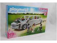 Playmobil® Spielbausteine 9227 Hochzeitslimousine