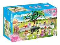 Playmobil® Konstruktions-Spielset 9228 - Hochzeitsparty, City Life