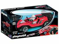 Playmobil Action - RC-Rocket-Racer (9090)