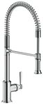 hansgrohe K&uuml;chenarmatur Axor Montreux 210 K&uuml;chenmischer Semi-Pro